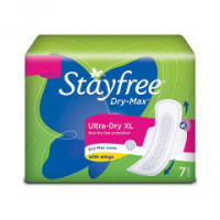 Stay free secure Cottony Xl